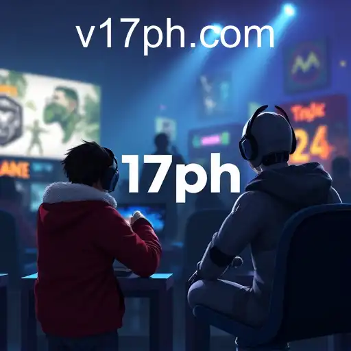 17ph.com: A Bridge Between Gaming Worlds