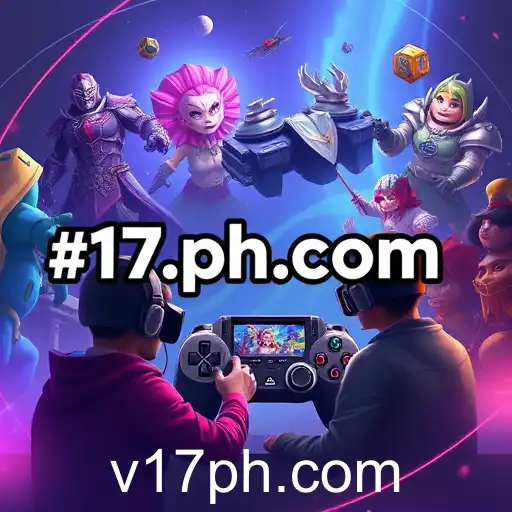 The Evolution of 17ph.com: Gaming in 2026
