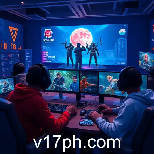 The Evolution of Online Gaming Communities