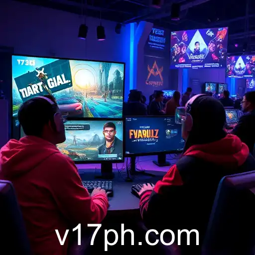 The Evolution of Online Gaming Communities