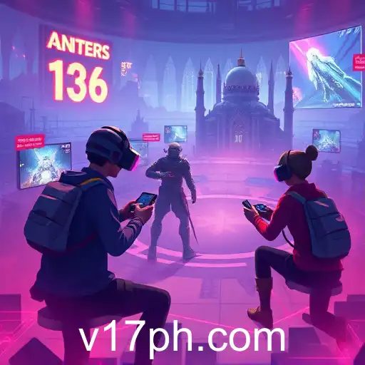 Evolution of Online Gaming Platforms in 2025