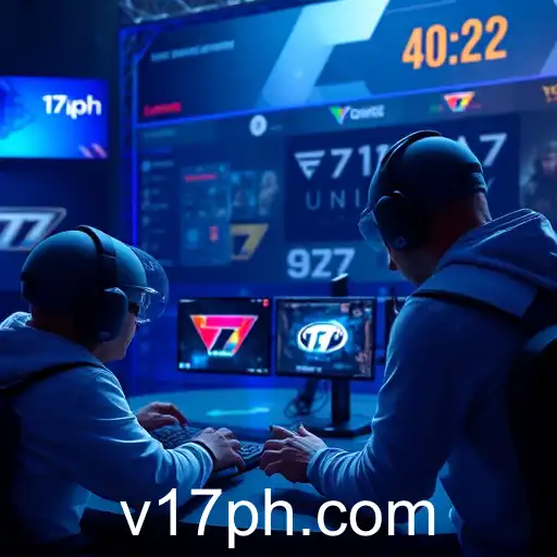 Gaming Evolution: 17ph.com Sets New Standards