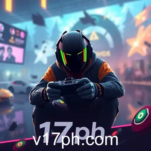 The Rise of 17ph.com in the Gaming World