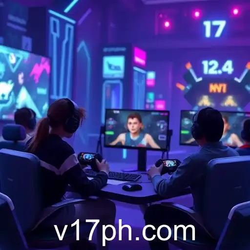 Gaming Trends and Future Insights