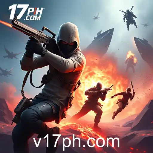 The Rise of 17ph.com: A Digital Gaming Hub