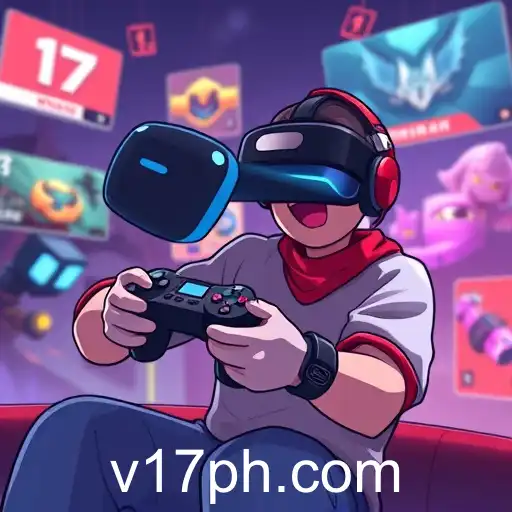 17ph.com: A Fresh Wave in Online Gaming