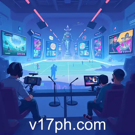 Evolution of Gaming Platforms in the Digital Age