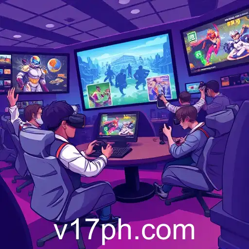 The Evolution of Online Gaming in 2025