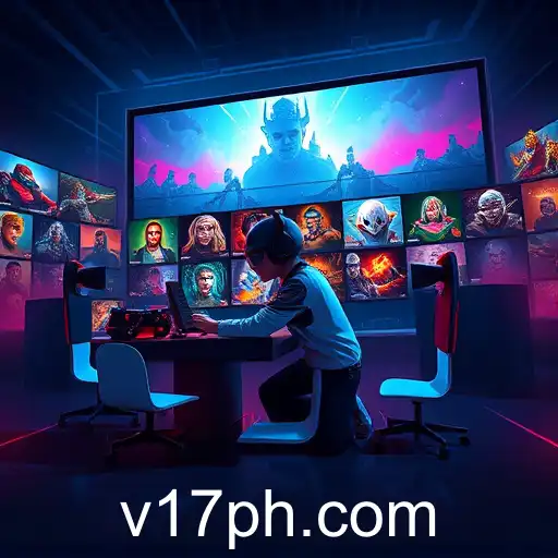 Evolution of Online Gaming Portals