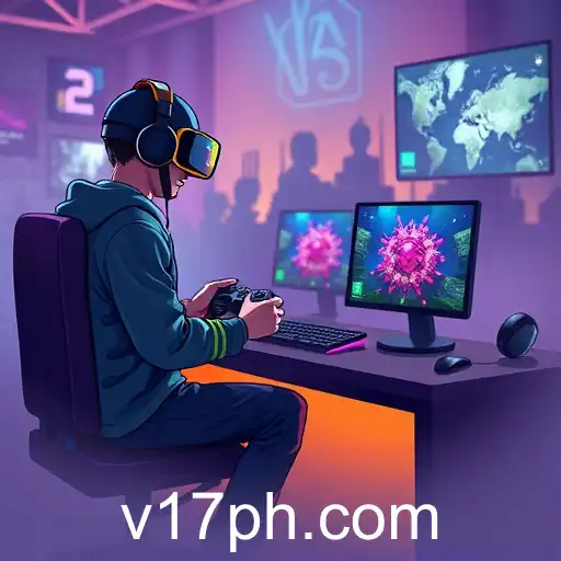 Evolving Trends in Online Gaming