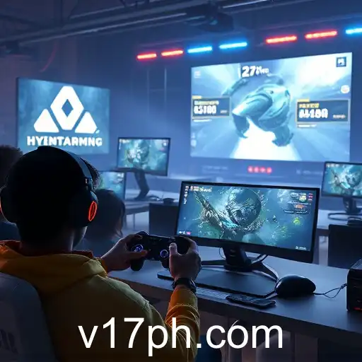 Gaming Innovations on 17ph.com: A 2025 Insight