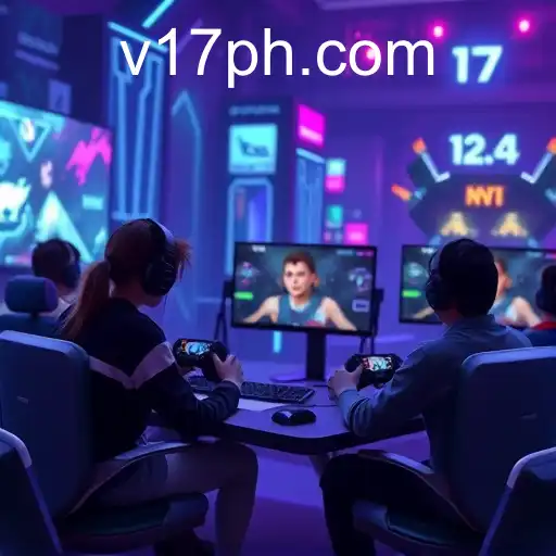 Gaming Trends and Future Insights