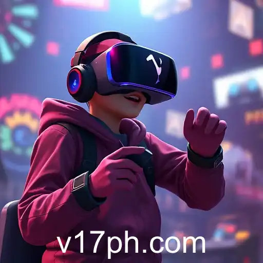 The Rise of 17ph.com in the Gaming World