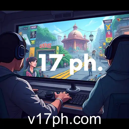 The Rise of 17ph.com: Shaping the Future of English Gaming