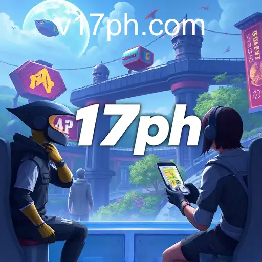 Exploring the Rise of 17ph.com in the Gaming World