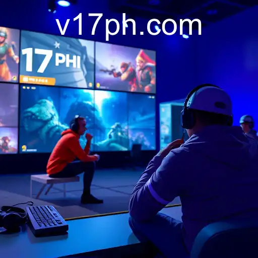 The Rise of 17ph.com in Online Gaming
