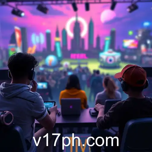 Evolution of Online Gaming Insights