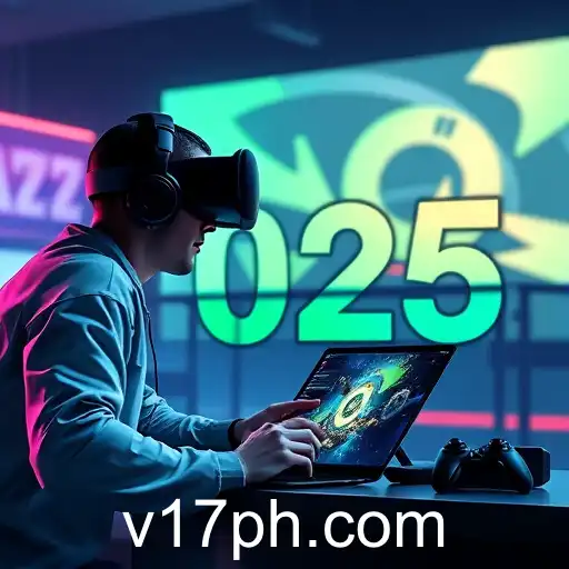 Rising Trends in Online Gaming for 2025