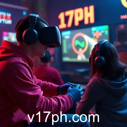 The Rise of 17ph.com in the Global Gaming Scene