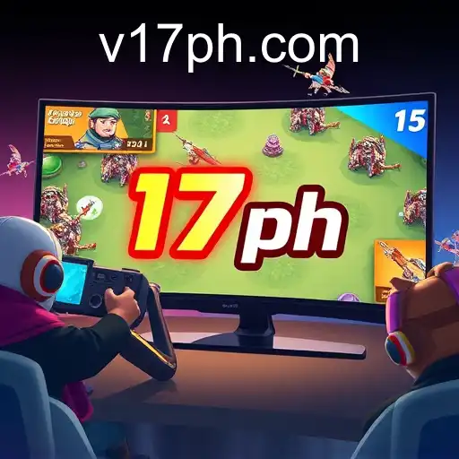 The Rise of 17ph.com in Online Gaming