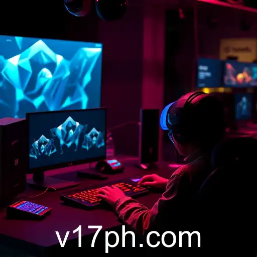 The Rise of 17ph.com and Its Impact on Gaming Culture