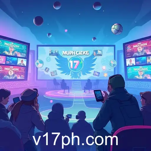 The Rise of 17ph.com: Shaping the Future of English Gaming
