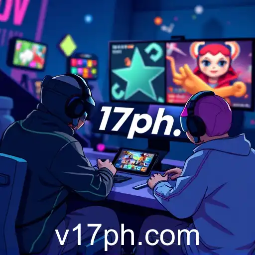 The Rise of 17ph.com: Shaping the Future of Online Gaming