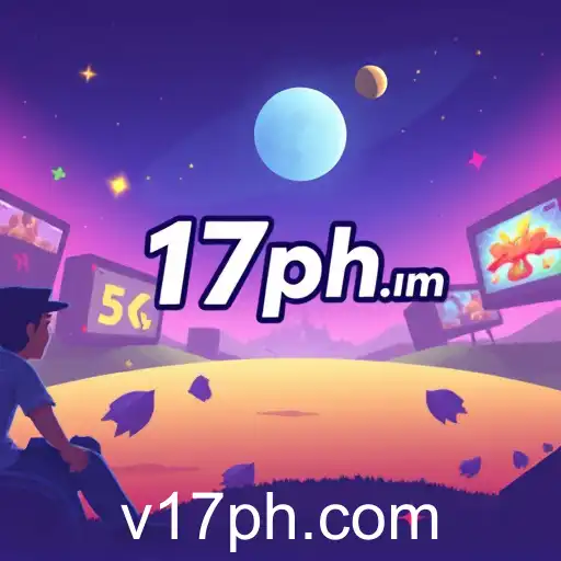 The Rise of 17ph.com: A Digital Gaming Hub